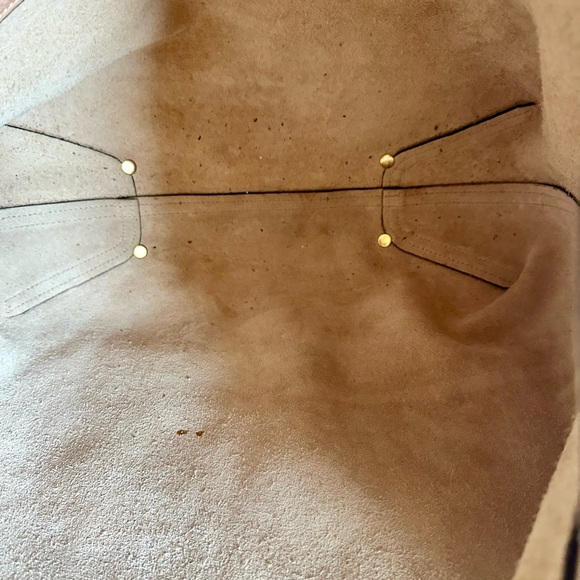 GUC, Annabel Ingall tote, pink - Picture 5 of 6